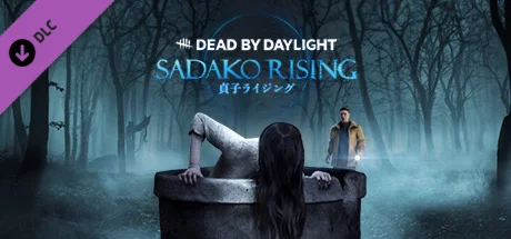 Dead by Daylight - Sadako Rising Chapter АВТО Steam