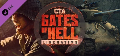 Call to Arms - Gates of Hell: Liberation АВТО RU Gift