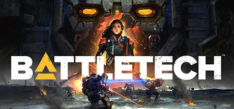 BATTLETECH Steam Ключ Region Free Global