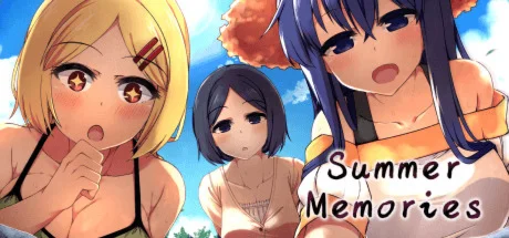 Summer Memories АВТОДОСТАВКА STEAM РОССИЯ