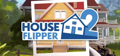 House Flipper 2 АВТОДОСТАВКА Россия Steam Gift