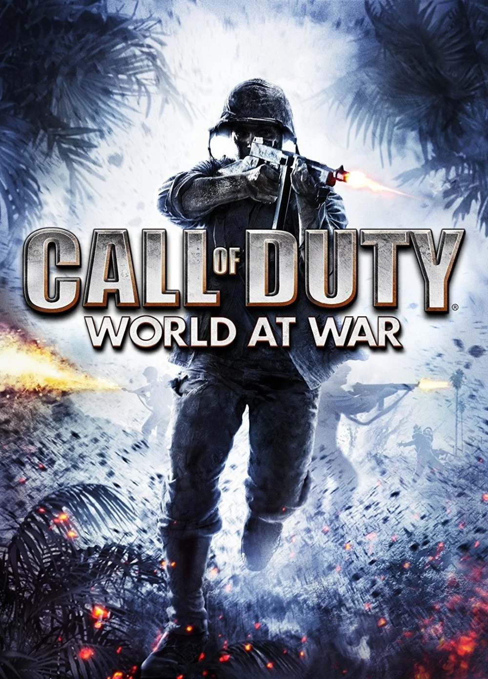 Call of Duty: World at War XBOX one Series Xs Покупка
