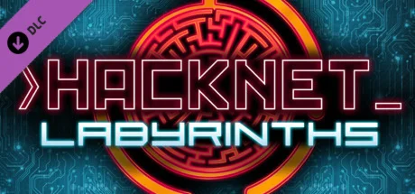 Hacknet - Labyrinths АВТОДОСТАВКА DLC STEAM РОССИЯ