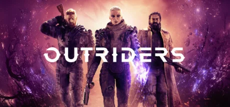 OUTRIDERS АВТОДОСТАВКА Россия - Steam Gift