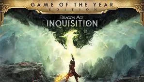 Dragon Age: Инквизиция GOTY EA-App Ключ РФ+МИР