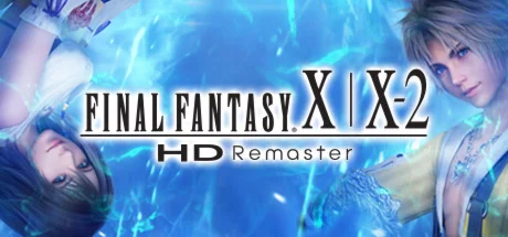 FINAL FANTASY X/X-2 HD Remaster АВТО Россия Gift