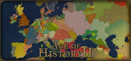 Age of History II АВТОДОСТАВКА Россия Steam Gift
