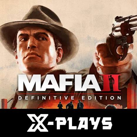MAFIA 2 DE STEAM / МАФИЯ 2