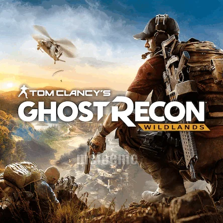 РФ/СНГTom Clancys Ghost Recon Wildlands + издания