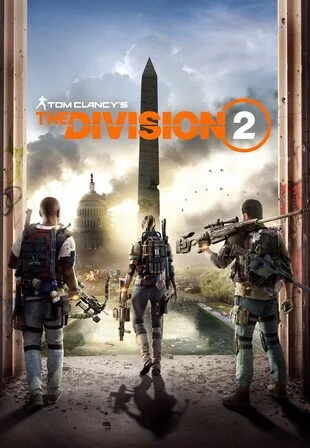 Tom Clancys The Division 2 / WARLORDS OF NEW YORK