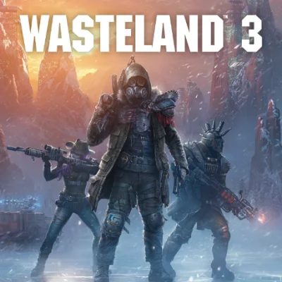 WASTELAND 3 STEAM КЛЮЧ