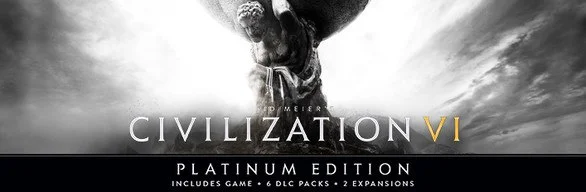 Sid Meiers Civilization VI: Platinum Edition STEAM