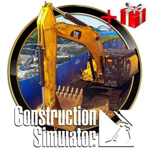 Construction Simulator 22 Steam GLOBAL