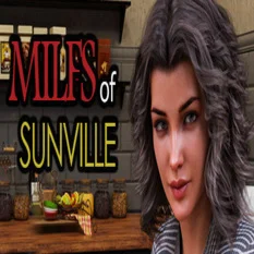 MILFs of Sunville - Season 1 Steam Оффлайн