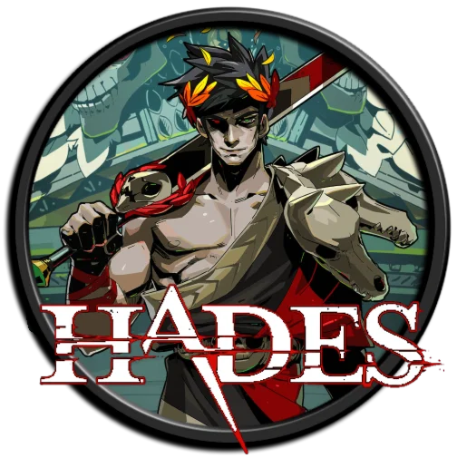 HadesSteam Region FreeGLOBAL