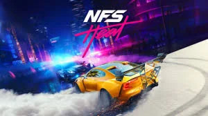 Need for Speed: Heat Origin-ключ Россия Global