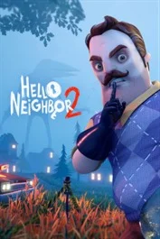 Hello Neighbor 2 Xbox &amp Series &amp ПК ключ