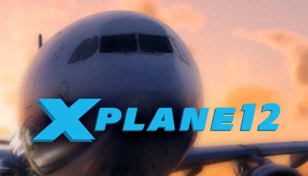 X-Plane 12 STEAM Аккаунтна 90 дней