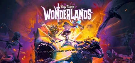 Tiny Tinas Wonderlands АВТОДОСТАВКА Россия Steam