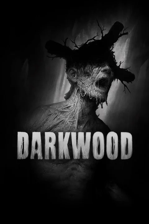 Darkwood Xbox One &amp Xbox Series XS активация