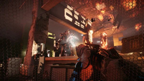 Call of Duty: Advanced Warfare - Gold Edition Steam