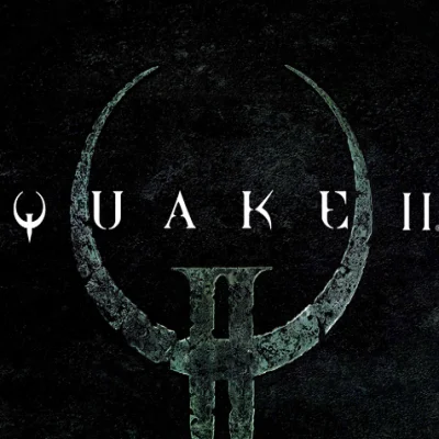 QUAKE II 2 + REMASTERED 2023STEAM КЛЮЧ
