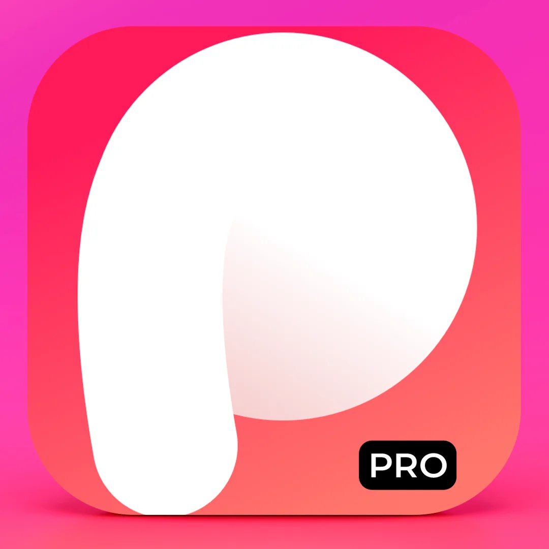 Peachy PRO Редактор Лица и Тела iPhone ios AppStore