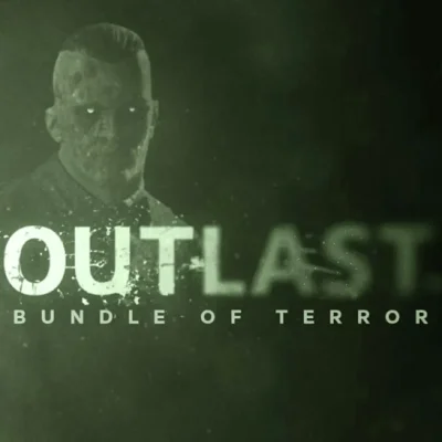 OUTLAST: BUNDLE OF TERROR XBOX КЛЮЧ