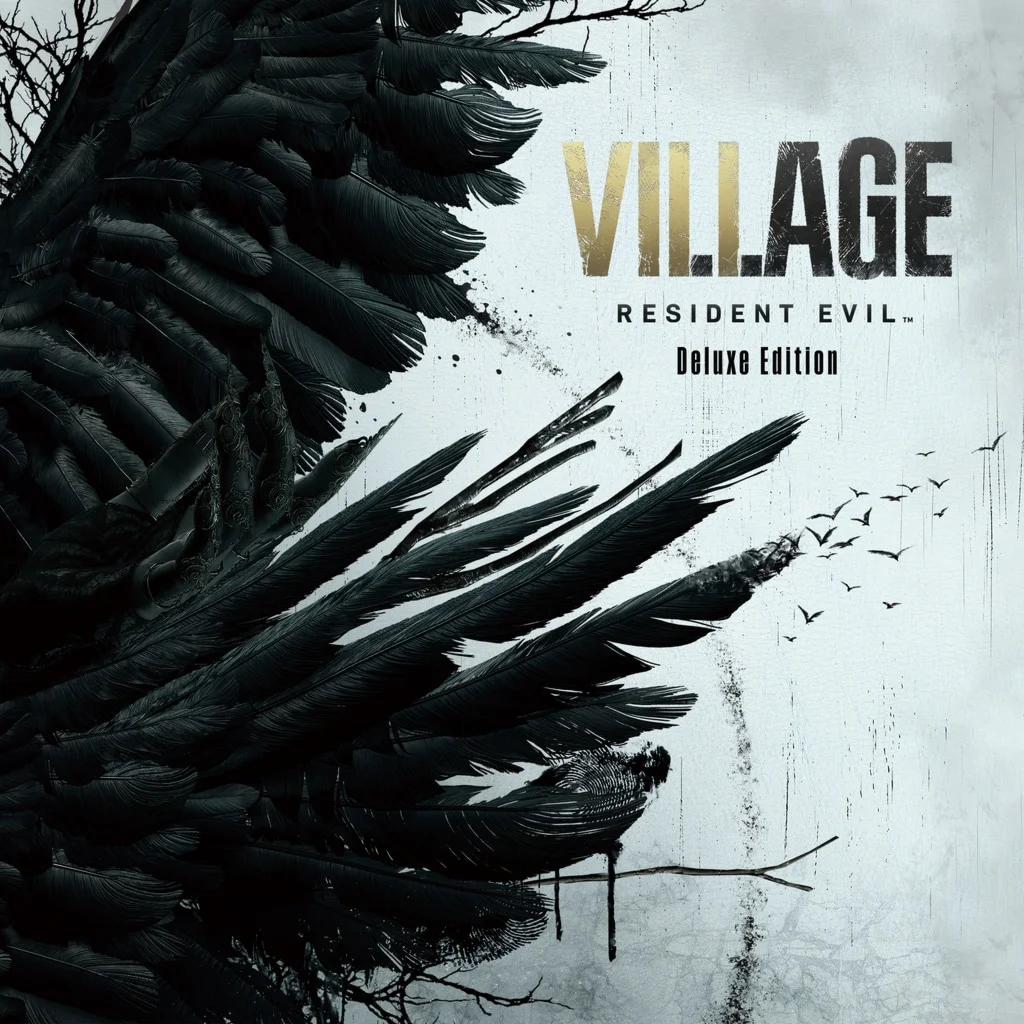 Resident Evil Village + Shadow of Rose / Steam оффлайн