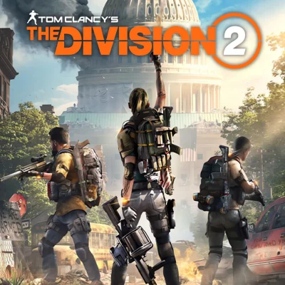 TOM CLANCYS THE DIVISION 2 XBOX КЛЮЧ