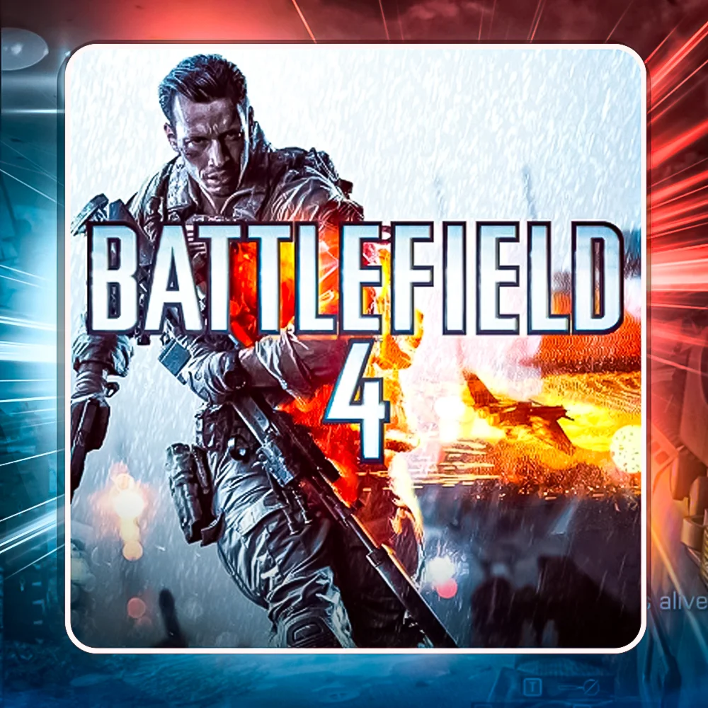 BATTLEFIELD 4 ПОЧТА + СМЕНА ДАННЫХГАРАНТИЯ