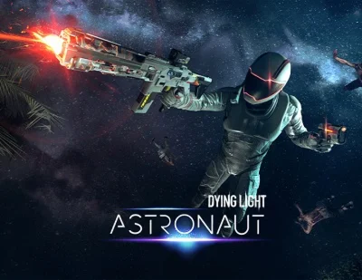 Dying Light: DLC Astronaut Bundle GLOBAL Steam KEY