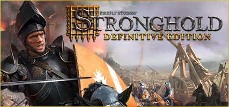 Stronghold: Definitive Edition АВТОДОСТАВКА RU Gift