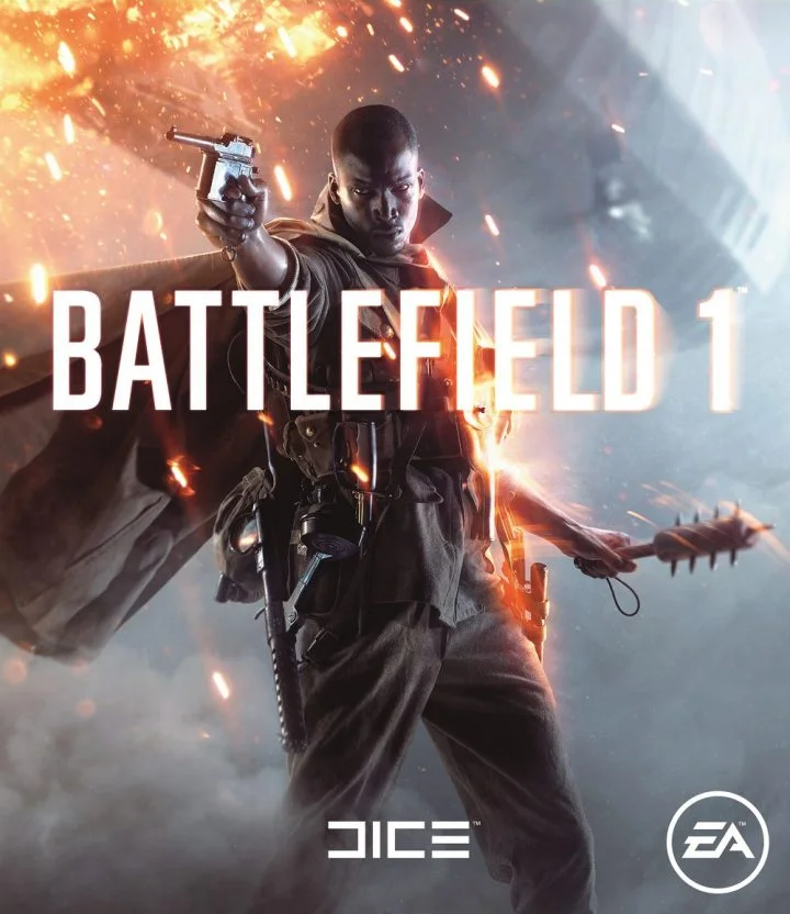 BATTLEFIELD 1 Онлайн EA app Полный доступ