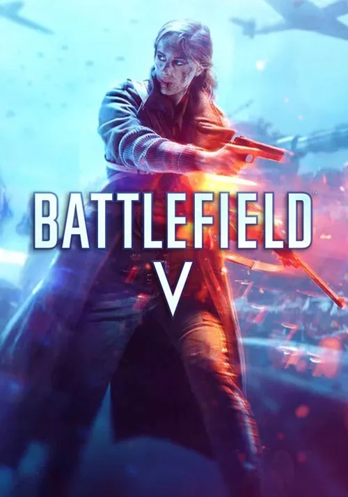 BATTLEFIELD V 5 Онлайн EA app Полный доступ