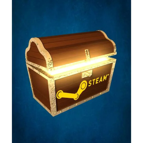 BestRandom Steam Key + Подарки