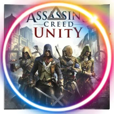 Assassins Creed: Unity PS4/PS5/RU Аренда от 7дней