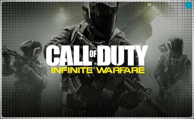 Call of Duty: Inf Warf PS4/PS5/RU Аренда от 7 дней