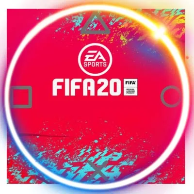 Fifa 20 PS4/PS5/RU Аренда от 3 дней