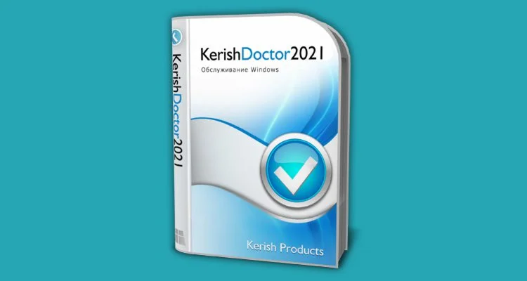 Kerish Doctor 2024 ключ до 14042026