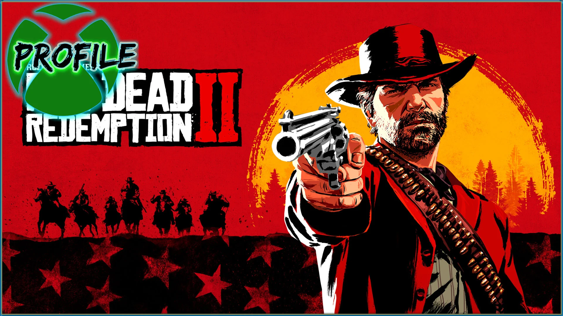 Red Dead Redemption 2 XBOX ONE/Xbox Series XS