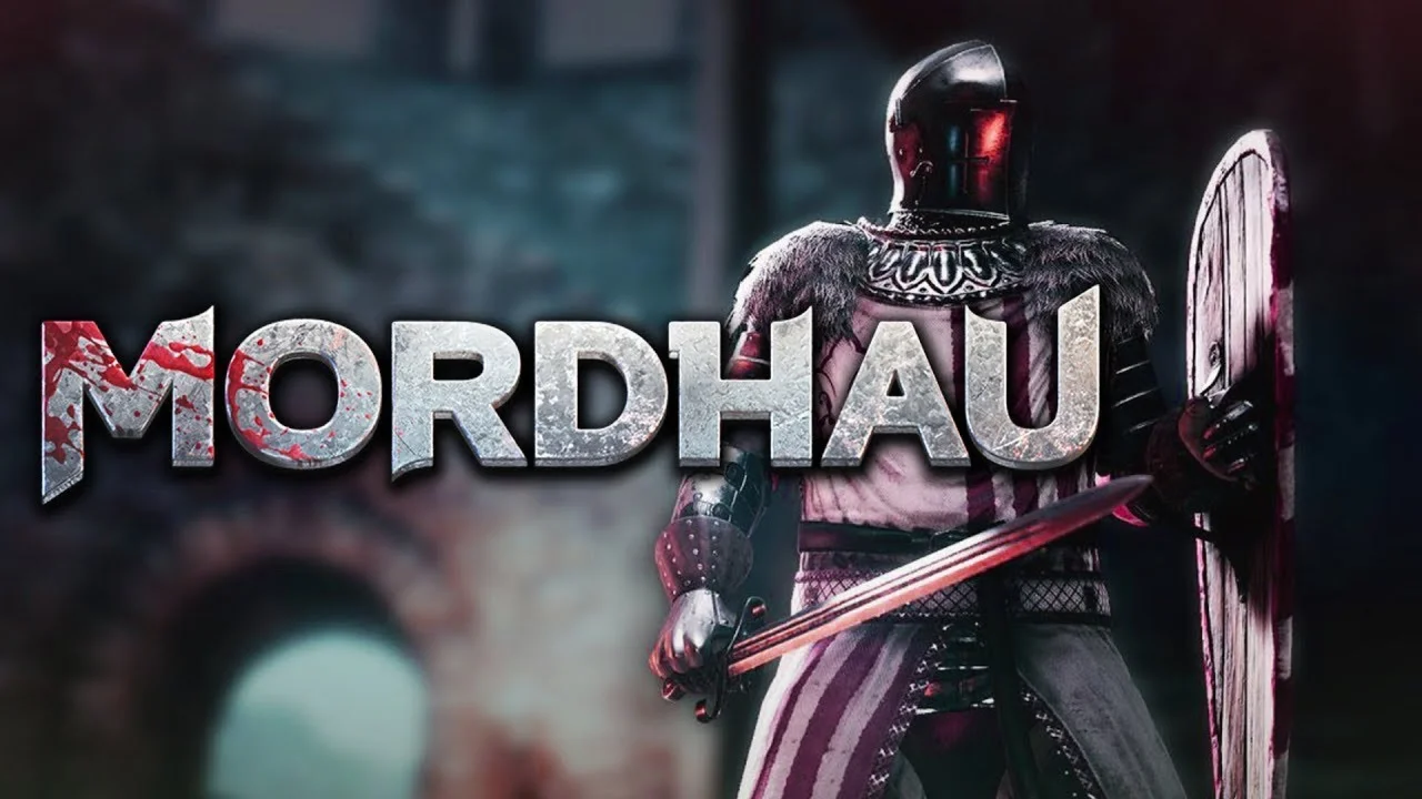 MORDHAU ОНЛАЙН БЕЗ АКТИВАТОРА / STEAM АККАУНТ