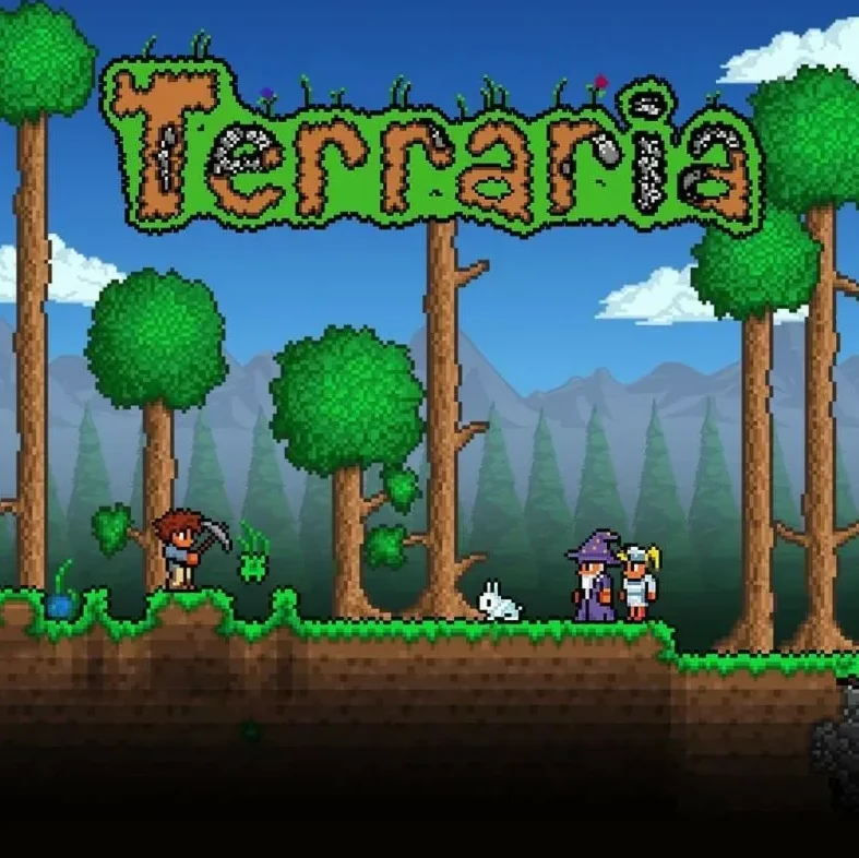 Terraria / STEAM АККАУНТ / ГАРАНТИЯ