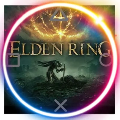 Elden Ring PS4/PS5/RU Аренда от 7 дней