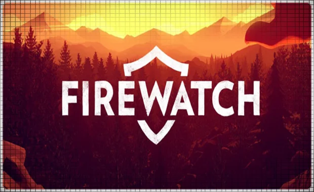Firewatch PS4/PS5/RU Аренда от 7 дней