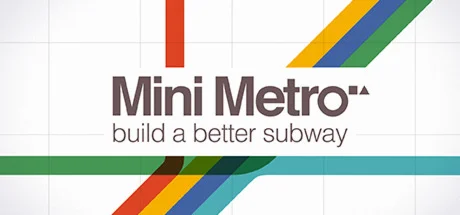 Mini Metro Steam Gift Россия