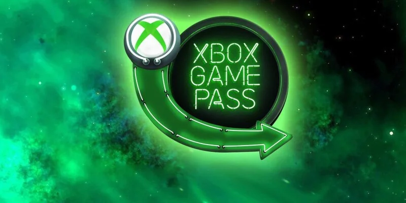 1 МЕСЯЦ ЛЮБОЙ АККАУНТ XBOX GAME PASS PC