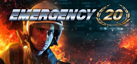 EMERGENCY 20 Steam Gift Россия