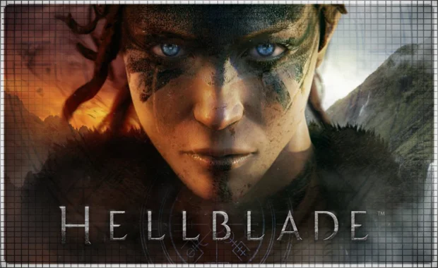 Hellblade: Senuas Sacrifice PS4/PS5/RU Аренда