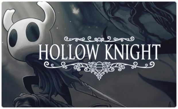 Hollow Knight PS4/PS5/RU Аренда от 7 дней